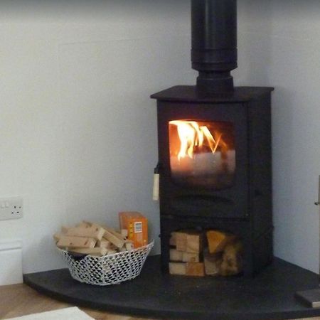 The Retreat Cottage Bowness-on-Windermere Luaran gambar