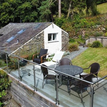 The Retreat Cottage Bowness-on-Windermere Luaran gambar