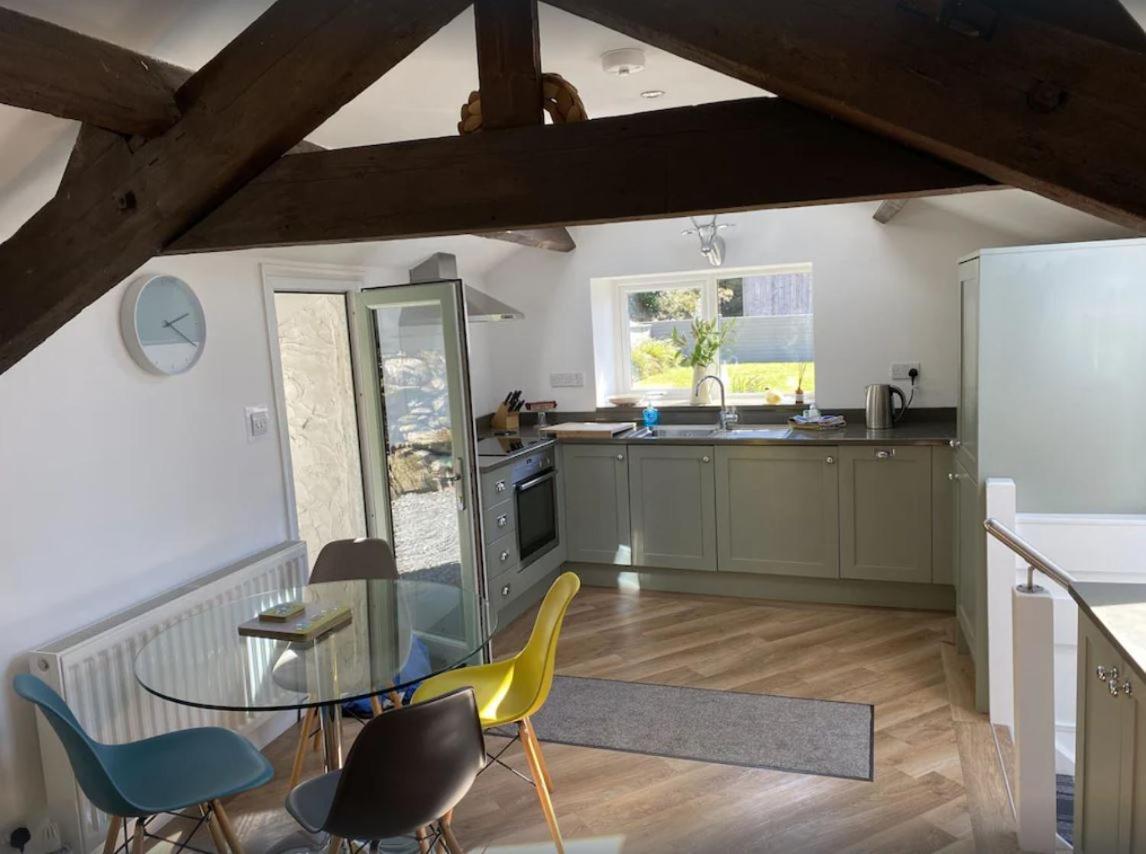 The Retreat Cottage Bowness-on-Windermere Luaran gambar