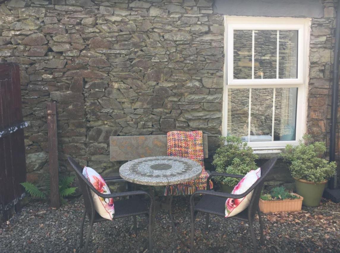 The Retreat Cottage Bowness-on-Windermere Luaran gambar