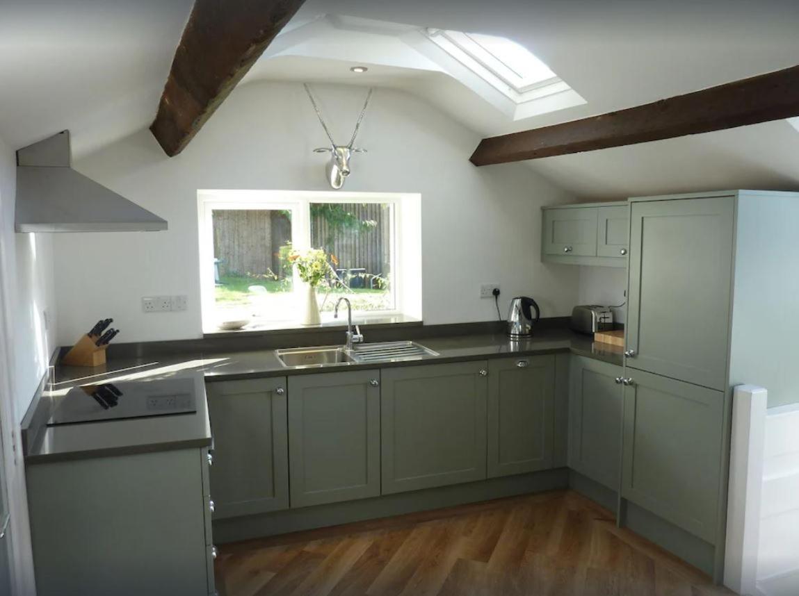 The Retreat Cottage Bowness-on-Windermere Luaran gambar