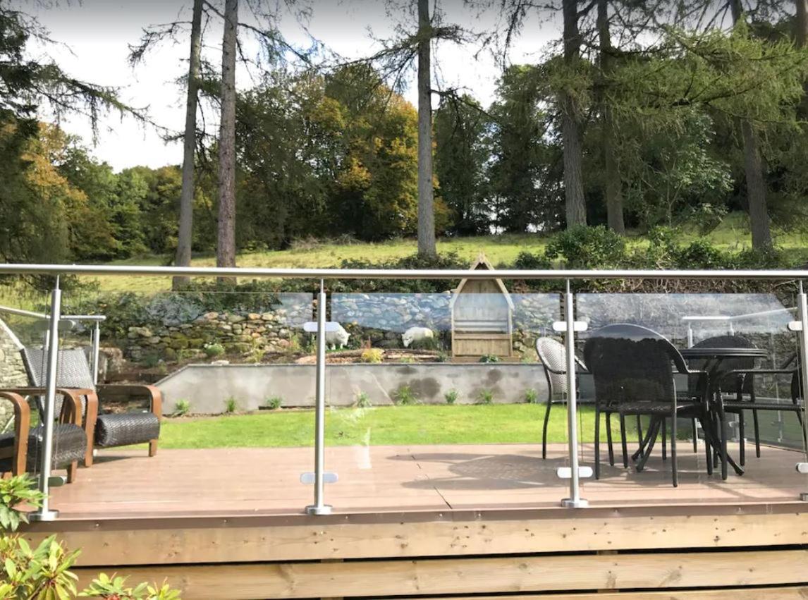 The Retreat Cottage Bowness-on-Windermere Luaran gambar