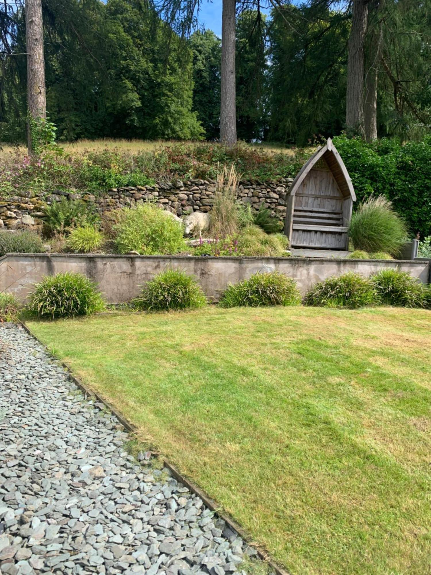 The Retreat Cottage Bowness-on-Windermere Luaran gambar