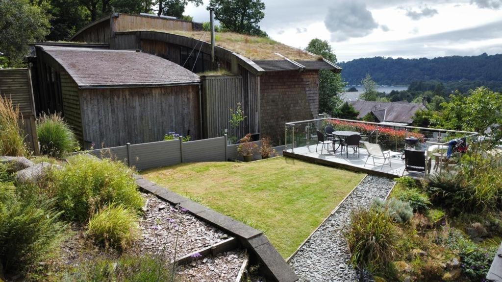 The Retreat Cottage Bowness-on-Windermere Luaran gambar