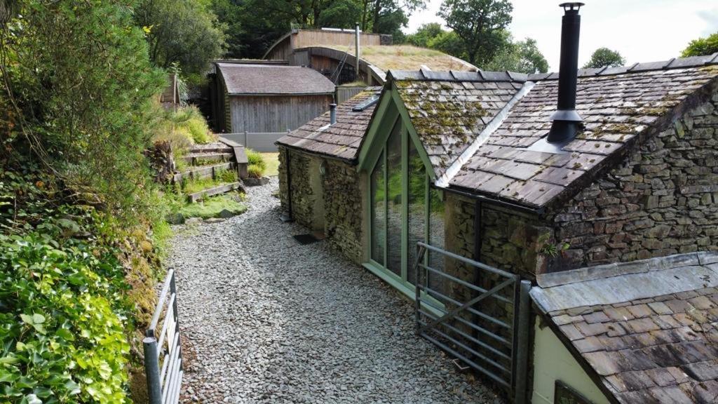 The Retreat Cottage Bowness-on-Windermere Luaran gambar