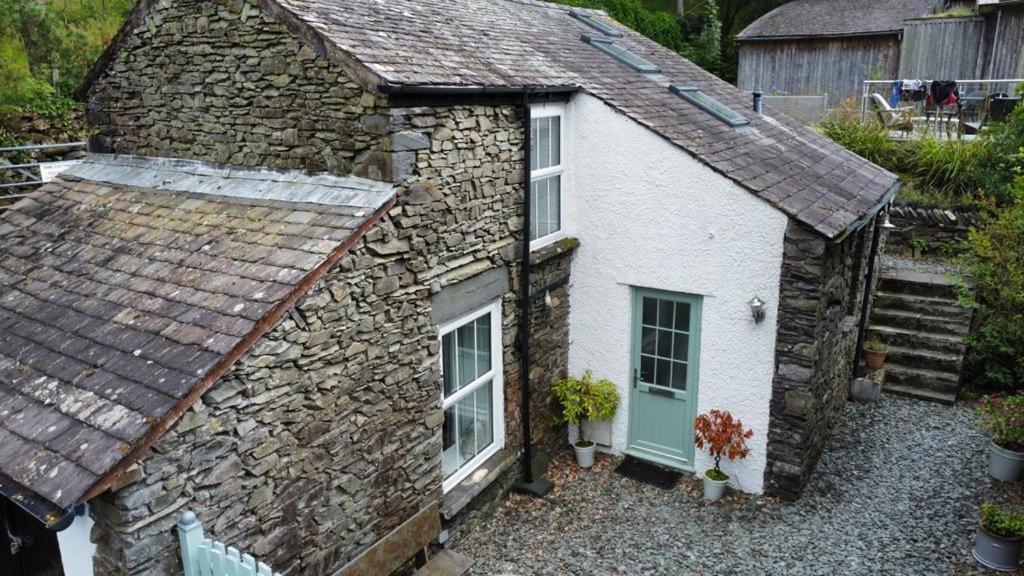 The Retreat Cottage Bowness-on-Windermere Luaran gambar
