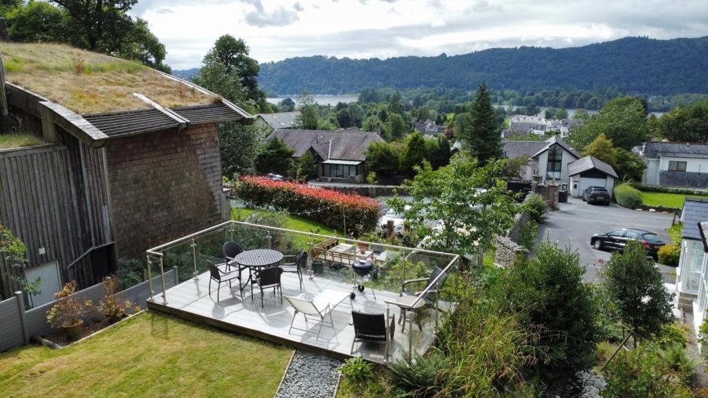 The Retreat Cottage Bowness-on-Windermere Luaran gambar